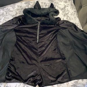 Bat Costume